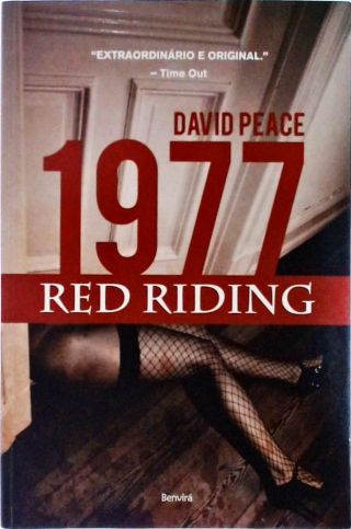 1977 - Red Riding 