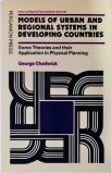 Models of Urban and Regional Systems in Developing Countries