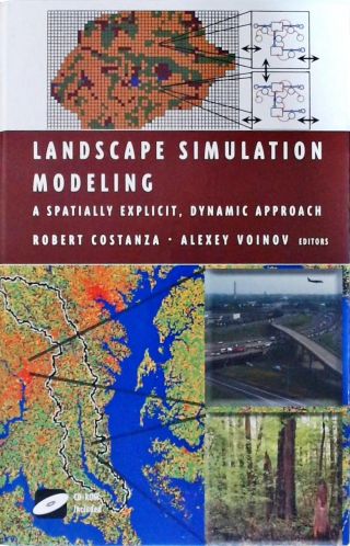 Landscape Simulation Modeling