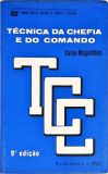 Tecnica Da Chefia E Do Comando