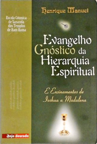 Evangelho Gnóstico Da Hierarquia Espiritual