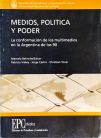 Medios, Politica Y Poder