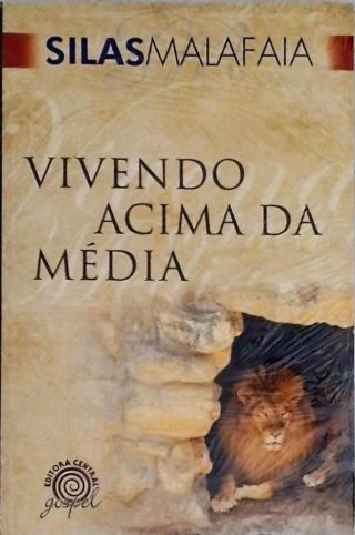 Vivendo Acima da Média