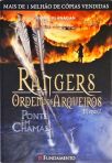 Rangers - Ordem Dos Arqueiros - Vol. 2