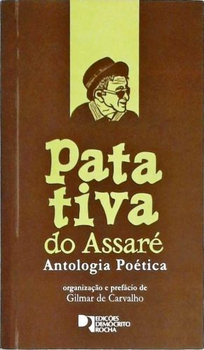 Antologia Poética - Patativa Do Assaré