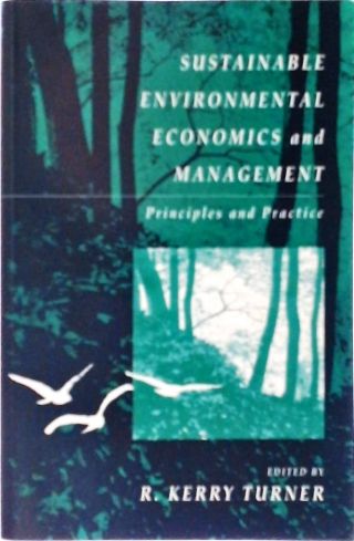 Sustainable Environmental Economics and Management