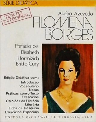 Filomena Borges