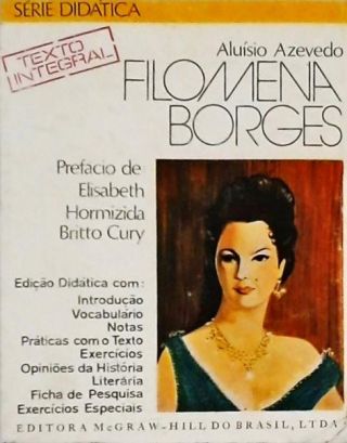 Filomena Borges