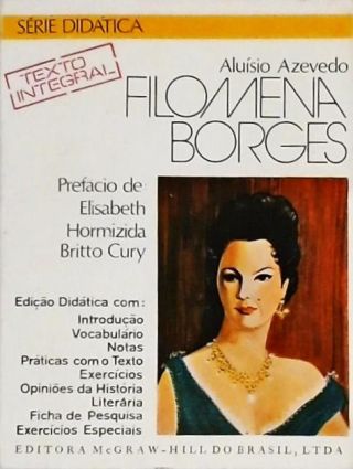 Filomena Borges