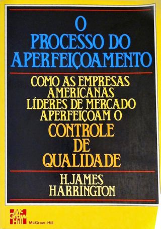 O Processo Do Aperfeiçoamento