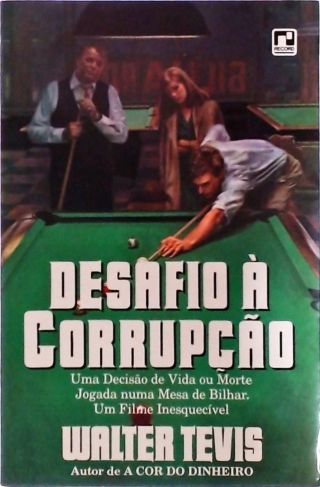 Desafio À Corrupção