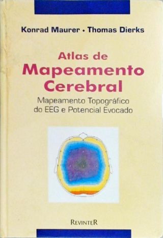 Atlas De Mapeamento Cerebral