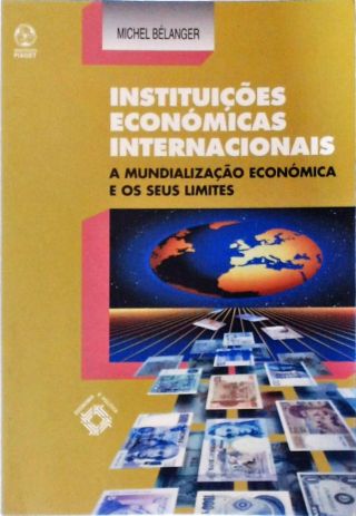Instituiçoes Económicas Internacionais