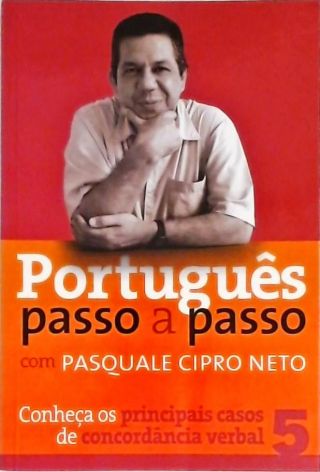 Português Passo A Passo - Vol .5