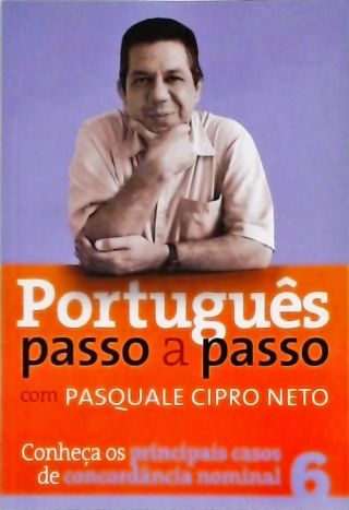 Português Passo A Pass - Vol .6
