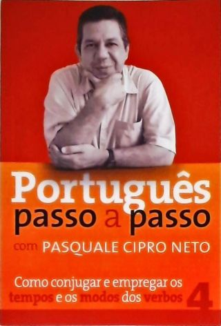 Português Passo A Passo - Vol. 4