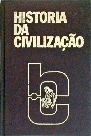 História da Civilização (vol. 3)