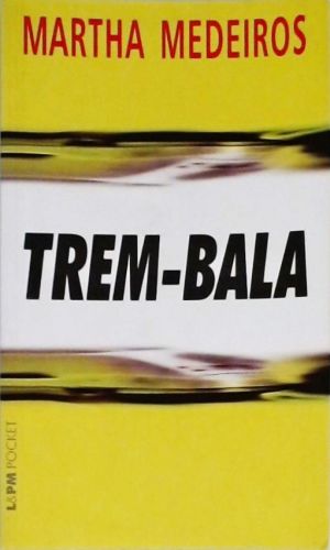 Trem-Bala