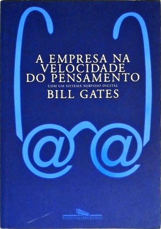 A Empresa Na Velocidade Do Pensamento