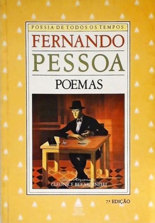 Fernando Pessoa - Poemas
