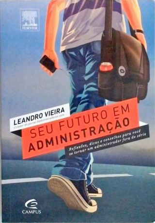 Seu Futuro Em Administração 