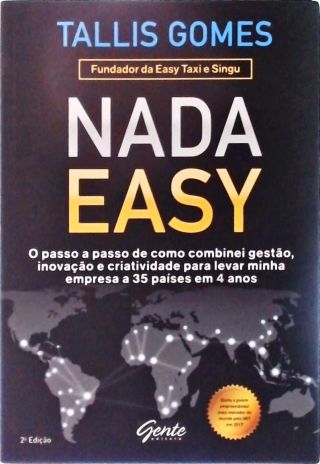 Nada Easy