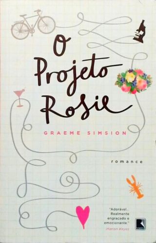 O Projeto Rosie