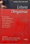 Leituras Obrigatórias Vestibular UFRGS 2001/2002