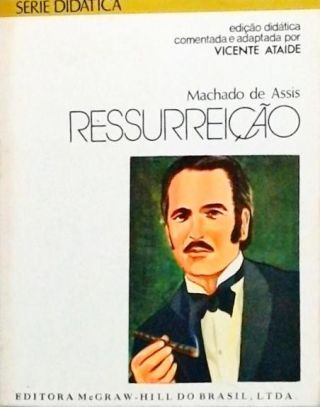 Ressureição de Machado de Assis