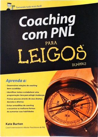 Coaching Para Leigos