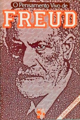 O Pensamento Vivo de Freud