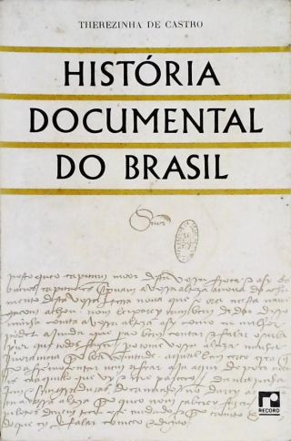 História Documental do Brasil