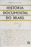 História Documental do Brasil