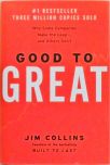Good To Great