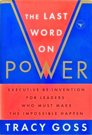 The Last Word on Power