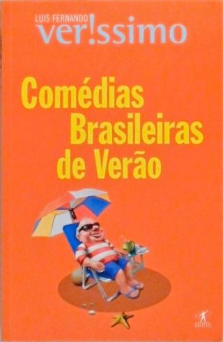 Comédias Brasileiras De Verão