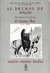 As Brumas De Avalon - O Gamo-Rei - Vol. 3