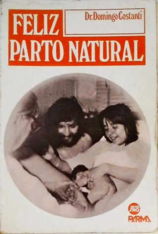 Feliz Parto Natural