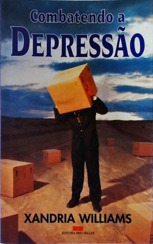 COMBATENDO A DEPRESSÃO