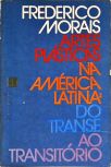Artes Plásticas Na América Latina - Do Transe Ao Transitório