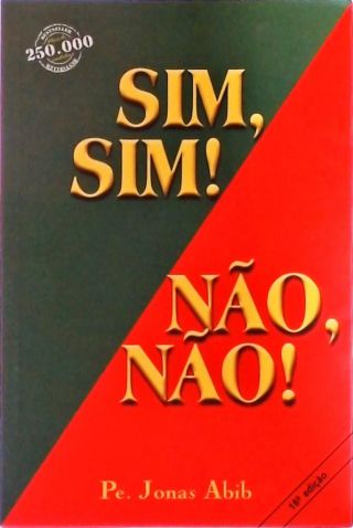 Sim, Sim! Não, Não!