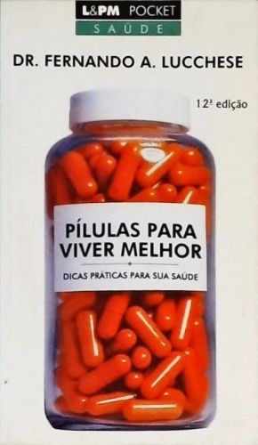 Pílulas Para Viver Melhor