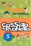 A Volta ao Mundo do Casseta e Planeta