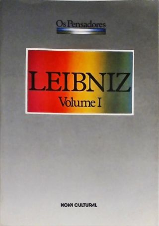 Leibniz - Em 2 Volumes