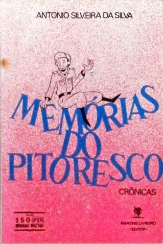 Memórias do Pitoresco