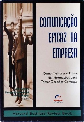 Comunicação Eficaz Na Empresa