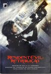 Resident Evil - Retribuição