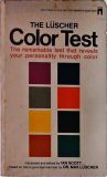 The Lüscher Color Test