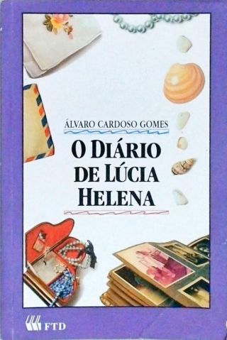 O Diário De Lúcia Helena