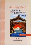 Journey to the Centre Of the Earth